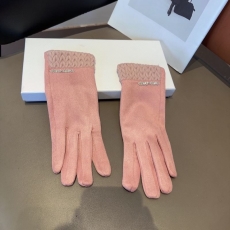 Miu Miu Gloves